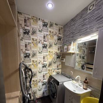 Сдается 2-х комнатная квартира, 120 м²