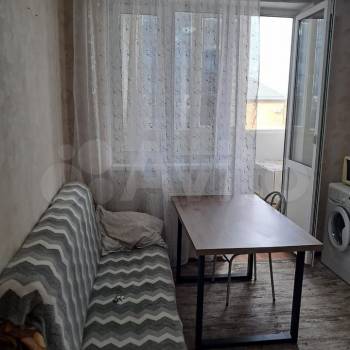 Сдается 1-комнатная квартира, 36,5 м²