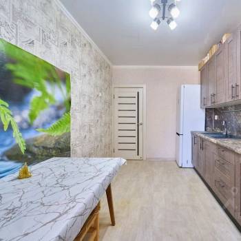 Продается 3-х комнатная квартира, 68,2 м²