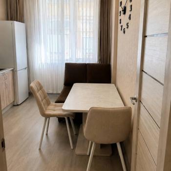 Продается 1-комнатная квартира, 34,6 м²