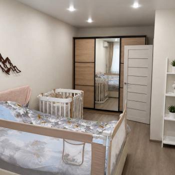 Продается 1-комнатная квартира, 34,6 м²