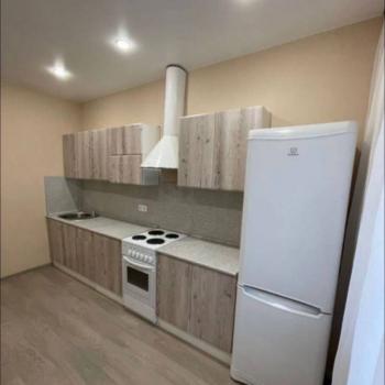 Продается 1-комнатная квартира, 34,6 м²