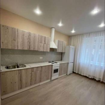 Продается 1-комнатная квартира, 34,6 м²