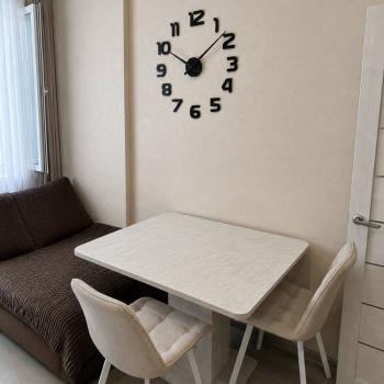 Продается 1-комнатная квартира, 34,6 м²