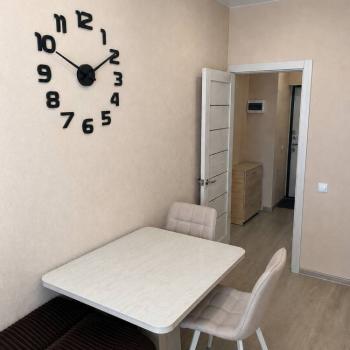 Продается 1-комнатная квартира, 34,6 м²