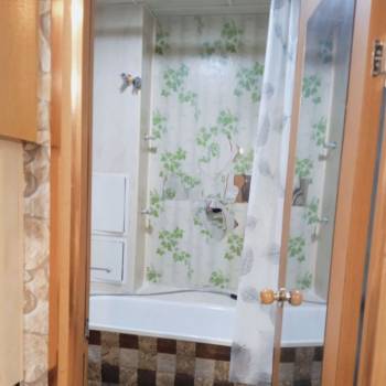 Продается 1-комнатная квартира, 26,7 м²