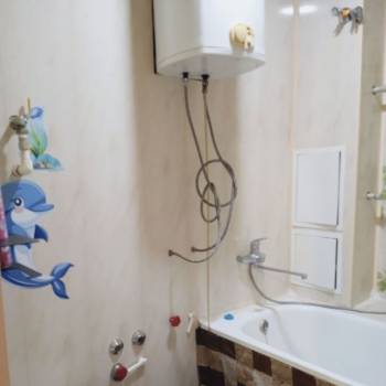 Продается 1-комнатная квартира, 26,7 м²