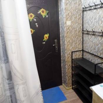 Продается 1-комнатная квартира, 26,7 м²