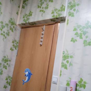 Продается 1-комнатная квартира, 26,7 м²