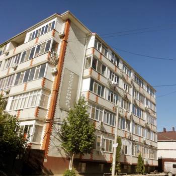 Продается 1-комнатная квартира, 26,7 м²