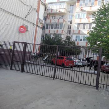 Продается 1-комнатная квартира, 26,7 м²