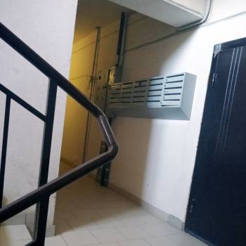 Продается 1-комнатная квартира, 26,7 м²
