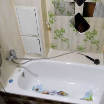Продается 1-комнатная квартира, 26,7 м²