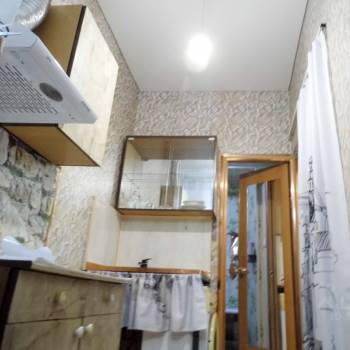 Продается 1-комнатная квартира, 26,7 м²