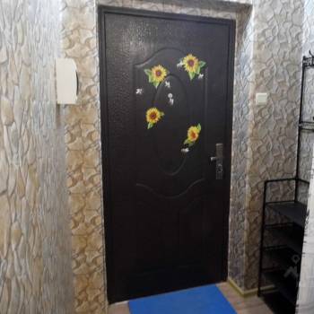 Продается 1-комнатная квартира, 26,7 м²