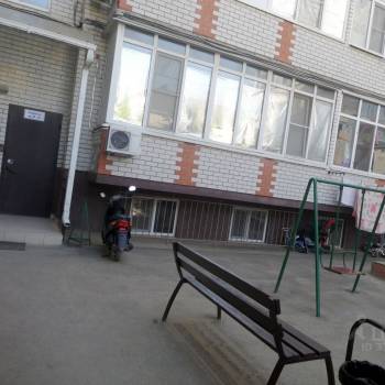 Продается 1-комнатная квартира, 26,7 м²