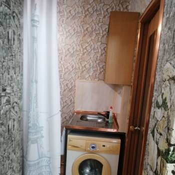 Продается 1-комнатная квартира, 26,7 м²