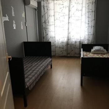 Сдается 2-х комнатная квартира, 56 м²