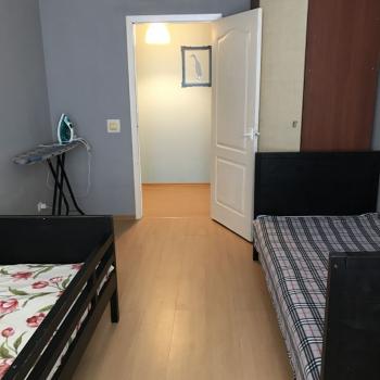 Сдается 2-х комнатная квартира, 56 м²
