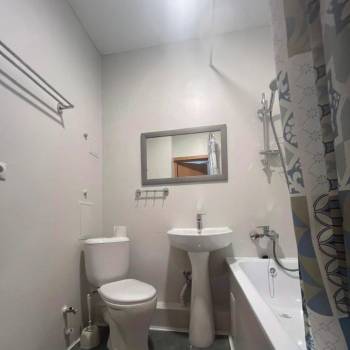 Продается 1-комнатная квартира, 20 м²