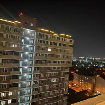 Продается 1-комнатная квартира, 20 м²
