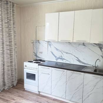 Сдается 1-комнатная квартира, 38,5 м²