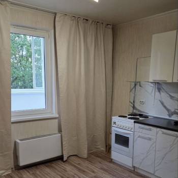 Сдается 1-комнатная квартира, 38,5 м²