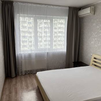 Сдается 2-х комнатная квартира, 60 м²