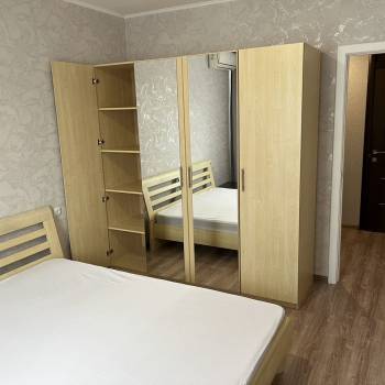 Сдается 2-х комнатная квартира, 60 м²