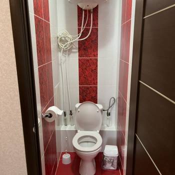 Сдается 2-х комнатная квартира, 60 м²
