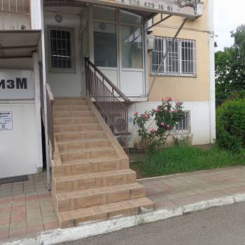 Сдается Нежилое помещение, 60 м²