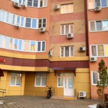 Сдается Нежилое помещение, 63 м²