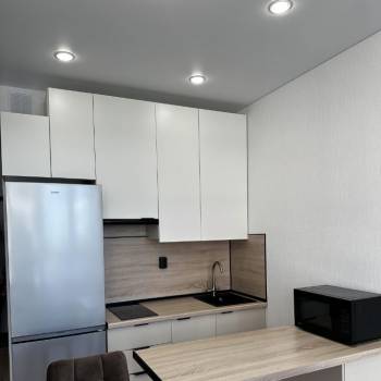 Сдается 1-комнатная квартира, 20 м²