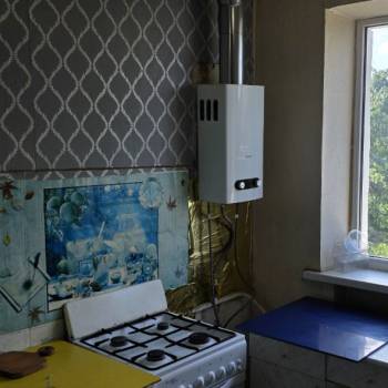 Сдается 1-комнатная квартира, 33 м²