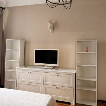 Сдается 1-комнатная квартира, 45 м²