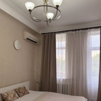 Сдается 1-комнатная квартира, 45 м²