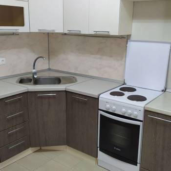 Сдается 1-комнатная квартира, 34,4 м²