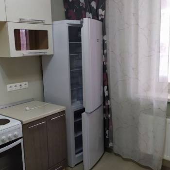 Сдается 1-комнатная квартира, 34,4 м²
