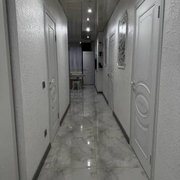 Сдается 2-х комнатная квартира, 60 м²