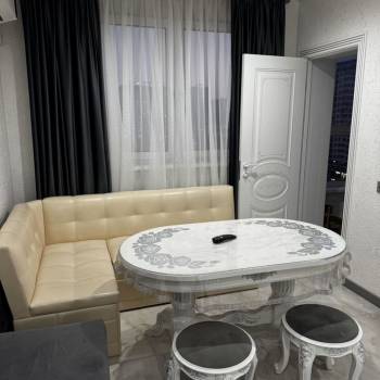 Сдается 2-х комнатная квартира, 60 м²