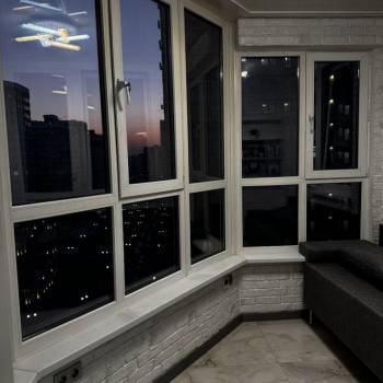 Сдается 2-х комнатная квартира, 60 м²