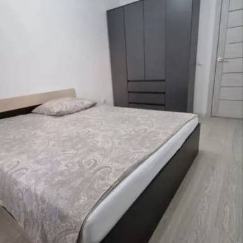 Сдается 2-х комнатная квартира, 52 м²