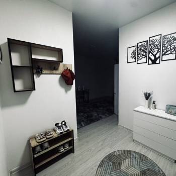Сдается 2-х комнатная квартира, 52 м²