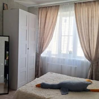 Продается 2-х комнатная квартира, 53,3 м²