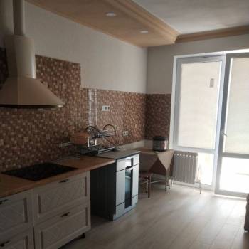 Сдается 1-комнатная квартира, 52,9 м²