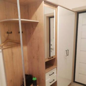 Сдается 1-комнатная квартира, 52,9 м²