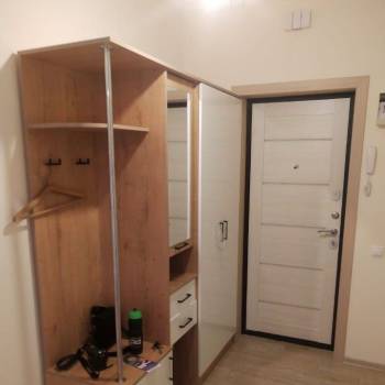 Сдается 1-комнатная квартира, 52,9 м²