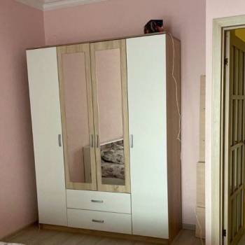 Сдается 1-комнатная квартира, 52,9 м²