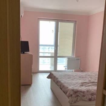 Сдается 1-комнатная квартира, 52,9 м²