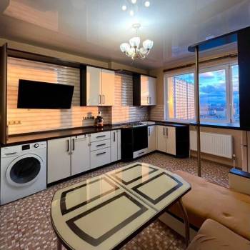 Продается 2-х комнатная квартира, 65,4 м²
